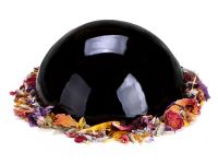 Mirror Glaze schwarz 260g