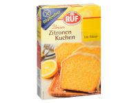 RUF Zitronen Kuchen glutenfrei 530g