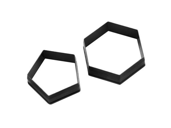 Fussball Ausstecher Set klein