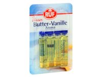 RUF Butter-Vanille Aroma 4er Pack 4x2ml