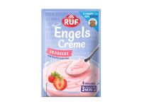 RUF Engelscreme Erdbeer 65g