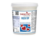 Saracino Fondant Pasta Top weiß 1kg