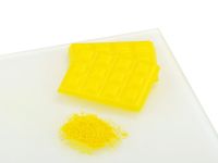 Lebensmittelfarbe gelb fettlöslich 10g