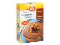 RUF Schlemmercreme Schokolade 2er Pack 2x74g