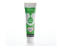 Lebensmittelfarbe ProGel Bright Green 25g
