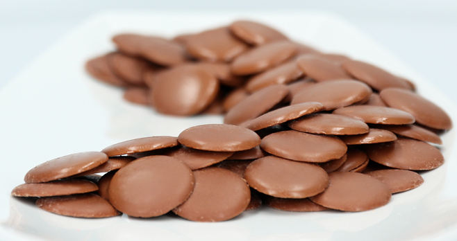 Schokoladen Carma