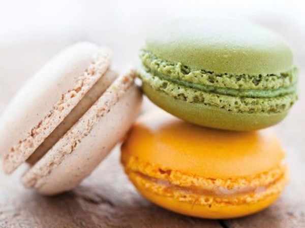 FunCakes Mix für Macarons Glutenfrei 300g