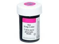 Lebensmittelfarbe Gel Rose 28g