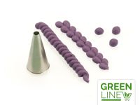 Lochtülle 6mm GREENLINE