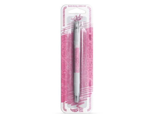 RD Cake Craft Pen Dusky Pink