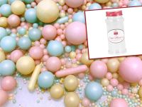Sprinkles Cotton Candy 80g mit Vorratsdose