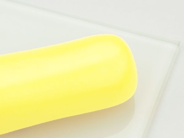 FunCakes Fondant Pastellgelb 250g