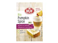 RUF Bio Pumpkin Spice 10g