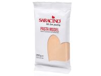 Saracino Modellierfondant Pasta Model Helle Haut 250g