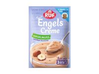 RUF Engelscreme Haselnuss 62g