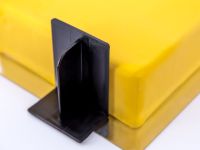 Fondant Glätter für Seiten