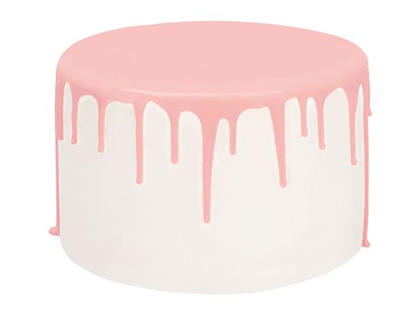 Cake Drip Glasur Blütentraum-Set 3er