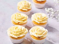 FunCakes Mix für Swiss Meringe Buttercreme 400g