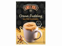 RUF Baileys Cream Pudding Salted Caramel 59g