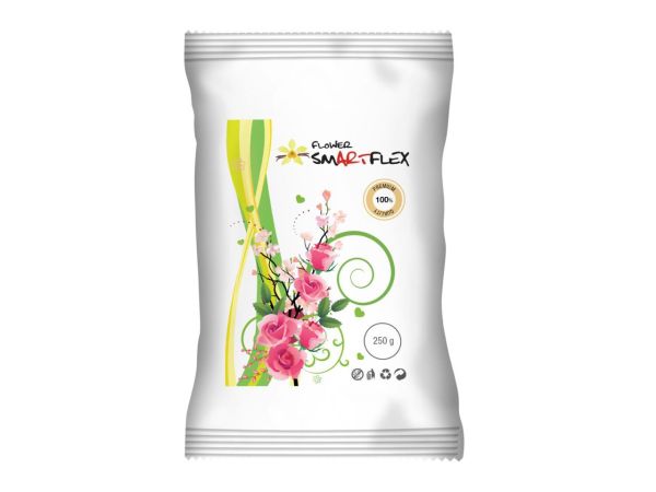 SmartFlex Blütenpaste 250g