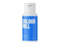 Lebensmittelfarbe öllöslich Cobalt 20ml