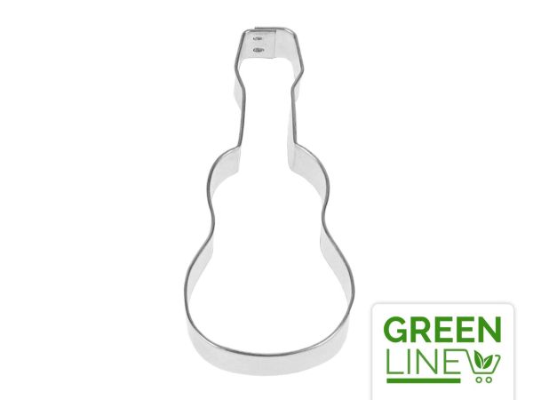 Ausstecher Gitarre 8cm